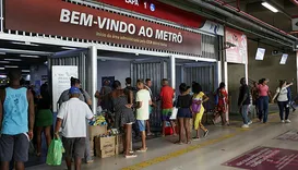 Obra do metrô no Campo Grande revela vestígios da elite baiana do século XIX