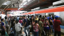 Ônibus, VLT e Metrô de graça: saiba como vai funcionar esquema de transporte no domingo de eleição
