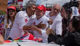 AtlasIntel/A TARDE: Otto prevê vitória de Jerônimo no 1º turno: "Com larga vantagem"