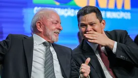 PEC da escala 6x1 é aprovada em 1º turno no Senado