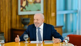 PEC da Segurança Pública: Lula ganha trunfo perto do 2º turno