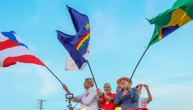Mobilização dos petistas do Nordeste garante a reação de Lula no 2º turno