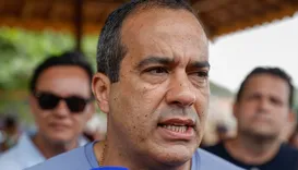 Bruno Reis vota em Salvador com confiança: “Vamos vencer no 1º turno"