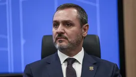 Presidenciáveis reagem após STF manter afastamento de Andrei Rodrigues