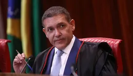 Após vitória de Lula, Nunes Marques fala sobre prorrogação das eleições