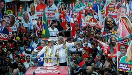 PT articulou vinda de Lula a Feira de Santana neste domingo (27)