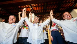 PT baiano supera era carlista nas urnas e consolida hegemonia