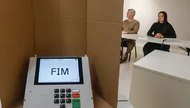Quando começa a sair o resultado do primeiro turno das eleições?