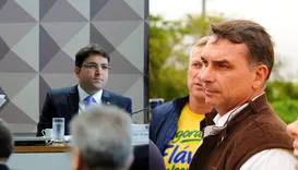 Quem é Willer Tomaz, advogado suspeito de ligação com Flávio Bolsonaro