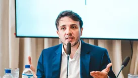 Renan Santos enfrenta nova reviravolta após suspensão de redes sociais