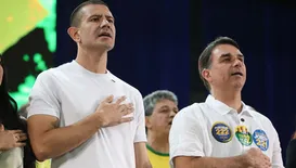 Eleição ao governo do Rio pode terminar nesta quinta-feira