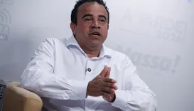 Ronaldo Mansur declina de caminhada com Lula para evitar mal-estar eleitoral