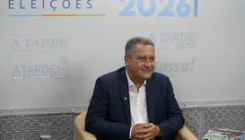 Rui Costa turbina campanha após receber doação de R$ 400 mil do Avante