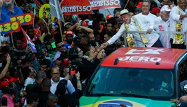 Salvador recebe Lula pela 8ª vez em 2026; veja o motivo