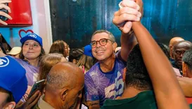 Sergipe paga ao governador o mesmo salário do presidente Lula