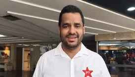 Tássio Brito afirma que caminhada na Liberdade atendeu pedido de Lula