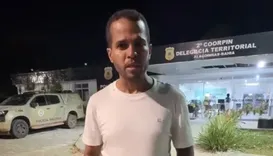 Após confusão, candidato a deputado diz ter sofrido abuso de autoridade em Alagoinhas