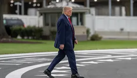 Trump usa rapidez da eleição brasileira para atacar sistema dos EUA