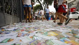 TSE barra mais de 1,2 mil candidaturas; 888 podem recorrer
