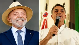 TSE barra propaganda de Lula que chama Flávio de funcionário fantasma