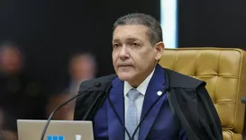 Nunes Marques revoga liberação e trava 'Exército do Lula'