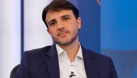 TSE suspende candidatura de Renan Santos