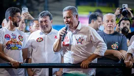 Rui Costa faz história e quebra recordes na eleição na Bahia