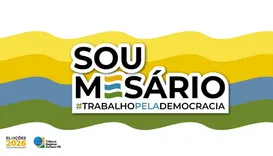 Vai trabalhar como mesário? Veja quantos dias de folga você pode ter e como pedir