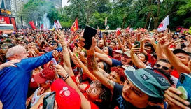 Virada no 2º turno: Lula define 3 frentes para superar Flávio Bolsonaro