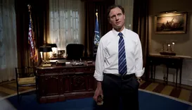 Você votaria neles? Relembre políticos famosos dos filmes e séries