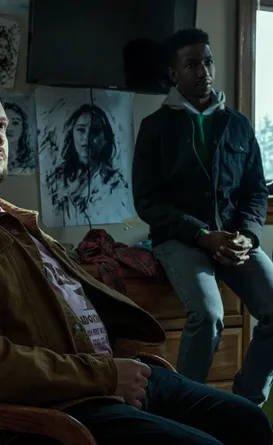 Minissérie esquecida da Netflix tem 87% de aprovação e muito mistério
