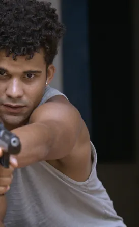 Ary Rosa fala sobre ‘Todo o Sentimento’, novo filme com Aldri Anunciaç