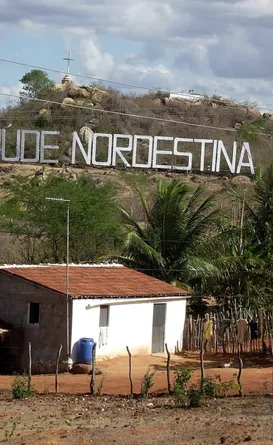 Pequena cidade do Nordeste vira 'Hollywood brasileira' e se destaca no cinema nacional