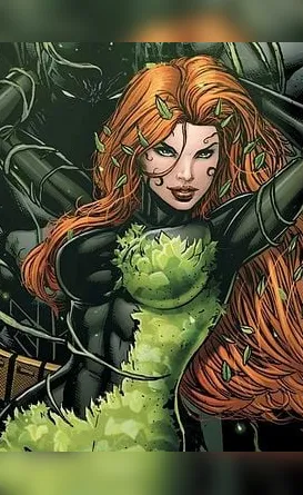DC prepara série de vilã icônica do Batman com produtora de Pinguim