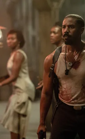 Filme de terror na Netflix vai te tirar do tédio nesta segunda (12/10)