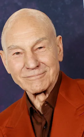 Patrick Stewart, lenda de X-Men e Star Trek, morre aos 86 anos