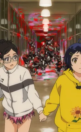 Quando o anime pesa: por que sofrimento emocional e suicídio aparecem tanto nas histórias?