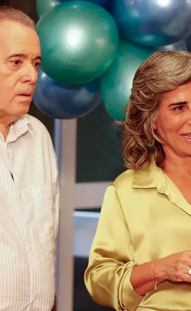 Se Eu Fosse Você 3 muda fórmula após 20 anos e surpreende com nova história