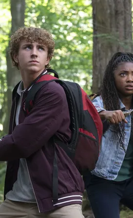 Série com 26 milhões de views estreia na Netflix e dispara no TOP 10
