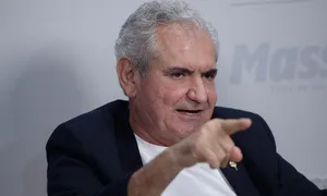 Coronel celebra disputa "democrática" contra Rui, Jerônimo e Roma