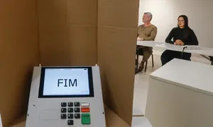 Número impressiona: quase 40 milhões não votaram para presidente no 1º turno
