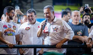 Rui Costa faz história e quebra recordes na eleição na Bahia