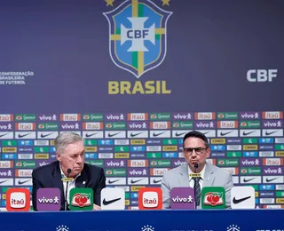 12º colocado do Brasileirão tem 3 jogadores convocados para Seleção