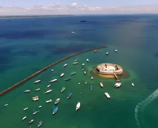 525 anos da Baía da Bahia