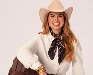 A Fazenda 18: Mônica Fonseca é expulsa após agredir participante