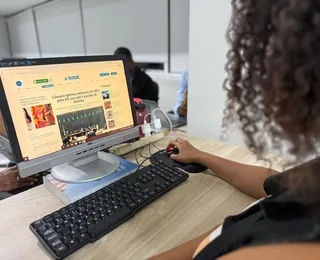 A TARDE alcança 39,3 milhões de visualizações na cobertura das Eleições