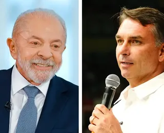 A TARDE Eleições analisa estratégias de Lula e Flávio e votação do fim da escala 6x1