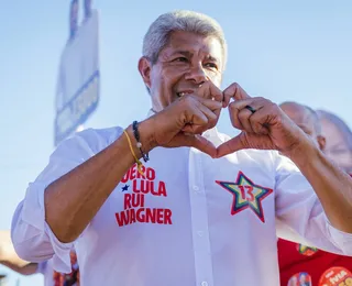 A TARDE Eleições discute virada de Jerônimo impulsionando o PT no Nordeste
