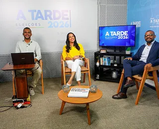 A TARDE promove transmissão ao vivo com cobertura especial para 2º turno das eleições