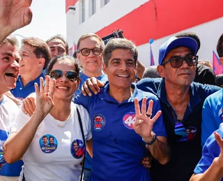 ACM Neto soma apoios políticos de ex-prefeitos no sudoeste baiano